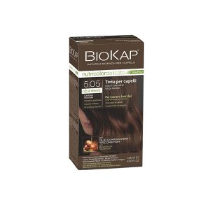 Tartós hajfesték Nr 5.05 Chestnut Light Brown - 135ml