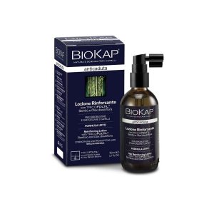 Hajhullás elleni Erősítő folyadék - 50ml