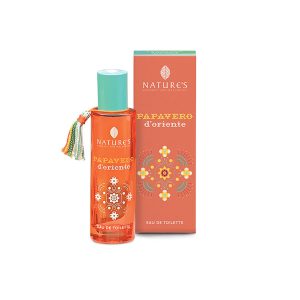 Papavero D’oriente Eau de Toilette - 50ml