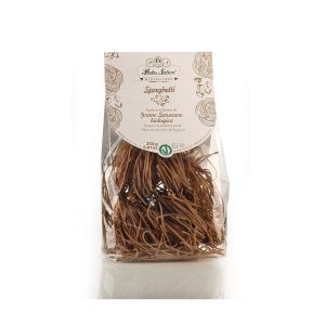 Hajdina tészta spagetti - bio - 250g