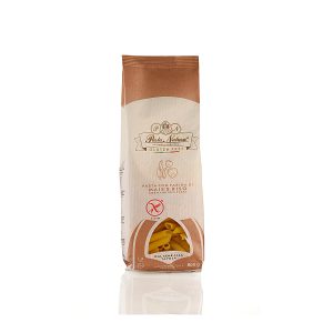 Kukorica és Rizs tészta Penne - bio -  250g