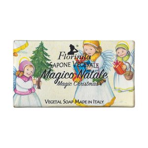 Karácsonyi varázs szappan - 100g