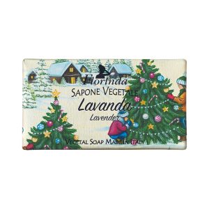 Levendula szappan - 100g