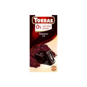 Étcsokoládé - 75g