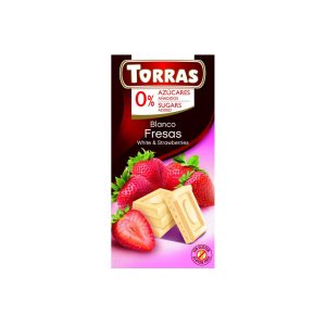 Epres fehércsoki - 75g