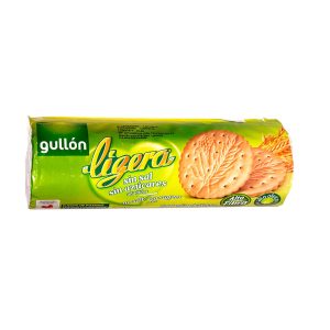 Ligera Sómentes Keksz Édesítőszerrel - 200g