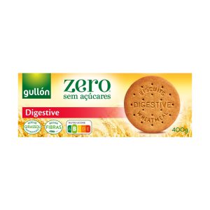 Korpás Keksz Édesítőszerrel Diabetikus - 400g