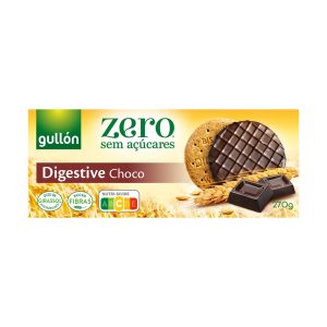 Digestive Korpás Csokis Keksz - 270g