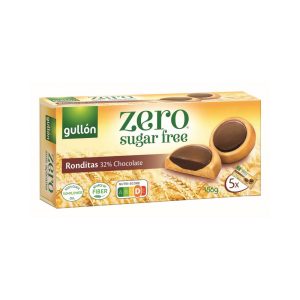 Ronditas keksz Diabetikus - 186g