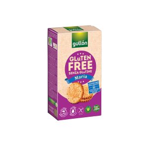 Maria Keksz Glutén tej és laktózmentes - 380g