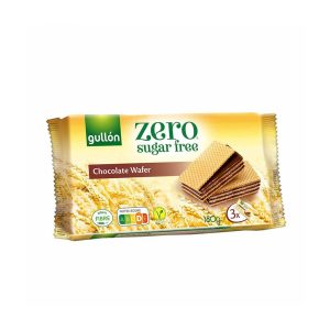 Kakaós ízű nápolyi Diabetikus - 60g