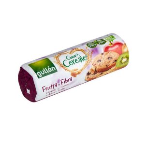 Gyümölccsel Rostdús Keksz - 300g