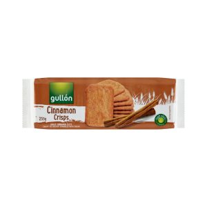 Fahéjas keksz - 235g