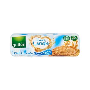 Élelmi Rostban Gazdag Keksz - 280g