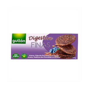 Thins áfonyás keksz - 270g