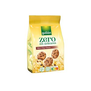 Mini Chip choco zero - 75g