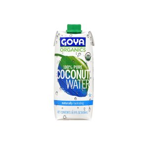 Kókuszvíz - bio - 500ml