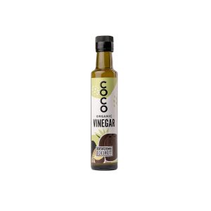 Kókusz ecet - bio - 250ml