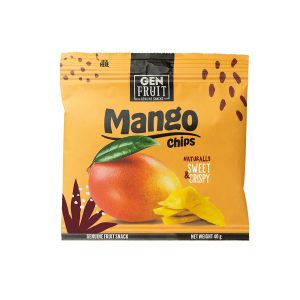 Mangó chips - 40g