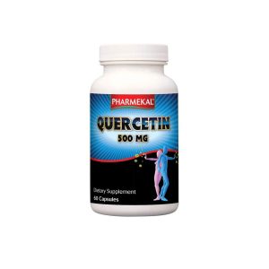 Quercetin 500 mg - 60db