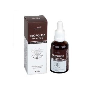 Propolisz tinktúra - 50ml