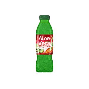 Aloe Vera ital strawberry - 500ml