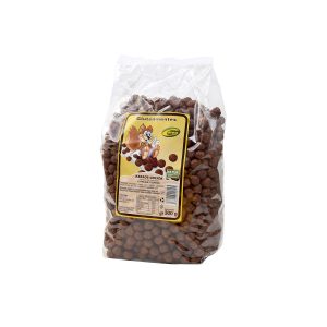 Kakaós golyók gluténmentes - 300g