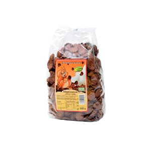Kakaós kagyló - 300g