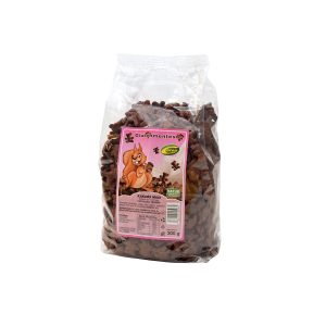 Kakaós golyók Maci gluténmentes - 300g