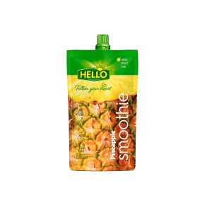 Ananász smoothie - 200ml