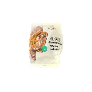 Fahéjas rizskeksz - 150g
