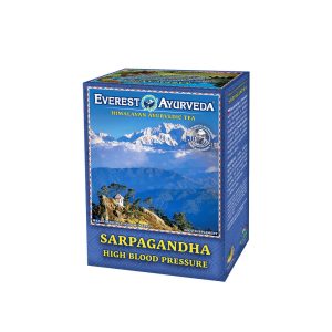 Magas vérnyomás tea - 100g