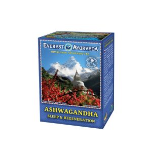 Alvás és megnyugvás tea - 100g
