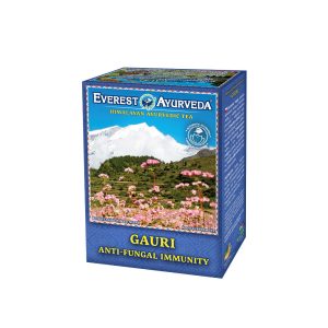 Candida és bőrgomba tea - 100g