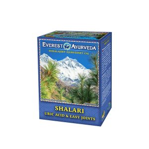 Köszvény ízületi duzzanat tea - 100g