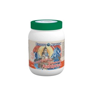 Asthiprash elixír - 200g