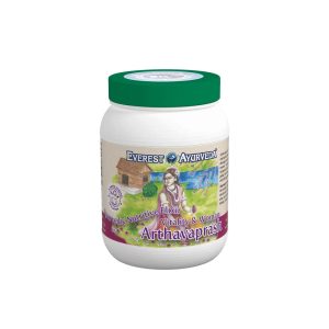 Arthavaprash elixír - 200g