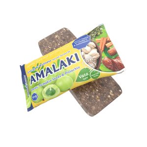 Amalaki szelet VATA  Energia & wellness - 70g