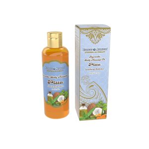 PITTA Testápoló olaj  - 100ml
