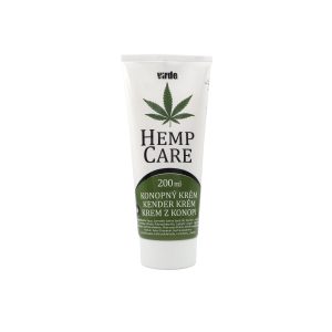 Kender krém 200ml