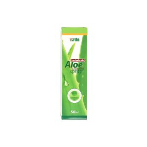 Aloe Vera Spray - 50ml