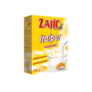 Rizs Italpor - 400g