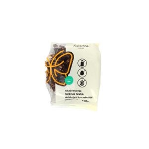 Datolyás-csokis hajdina falatok - 150g