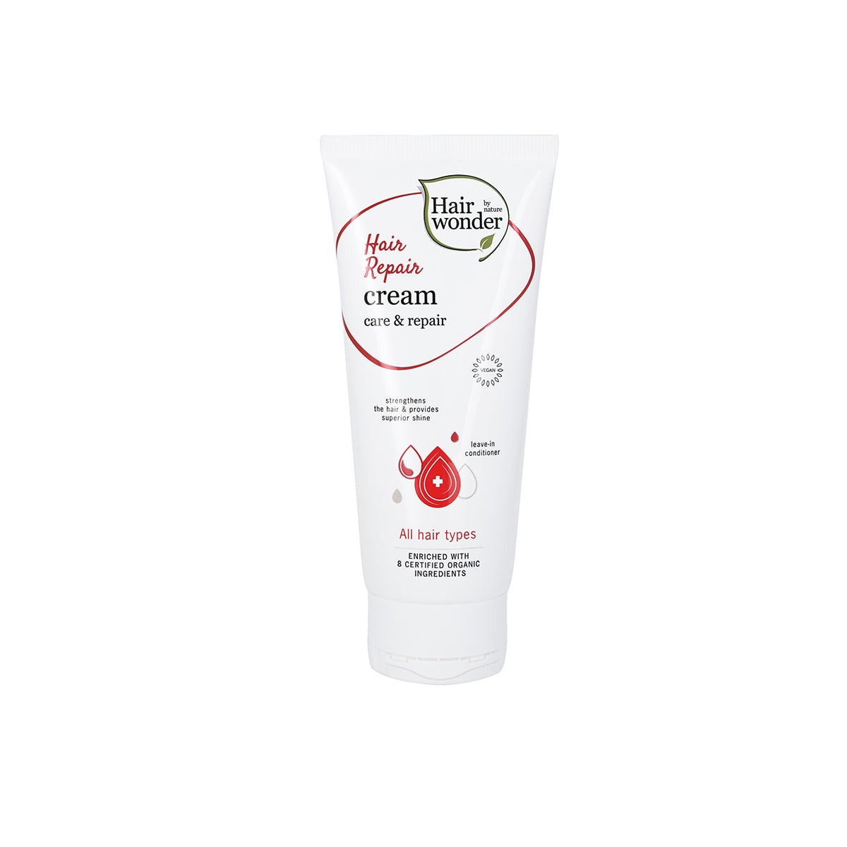 Hajregeneráló krém - 100ml