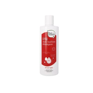 Hajhullás Elleni Regeneráló Sampon - 200ml