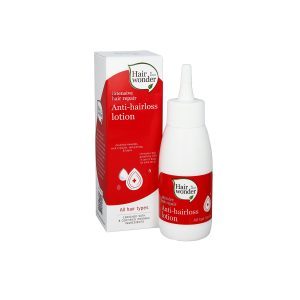 Hajhullás elleni Regeneráló tonik - 75ml