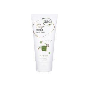 Hajerősítő maszk - 150ml