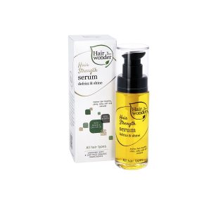 Hajerősítő szérum - 30ml