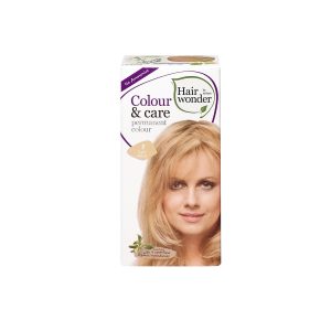 Colour&Care 8 világosszőke - 100ml