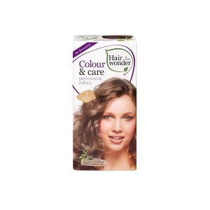 colour&Care 7 középszőke - 100ml